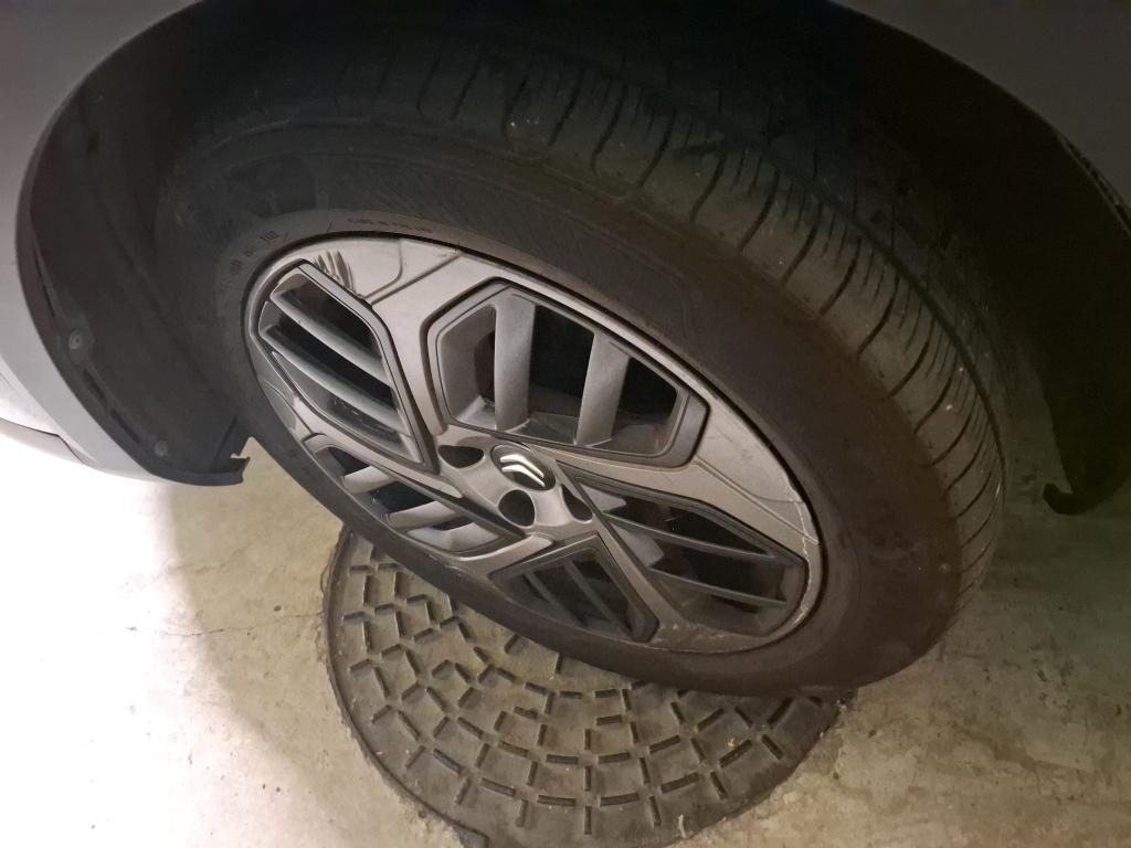 CITROEN C4 PureTech 130 S&S EAT8 Feel Pack 2023