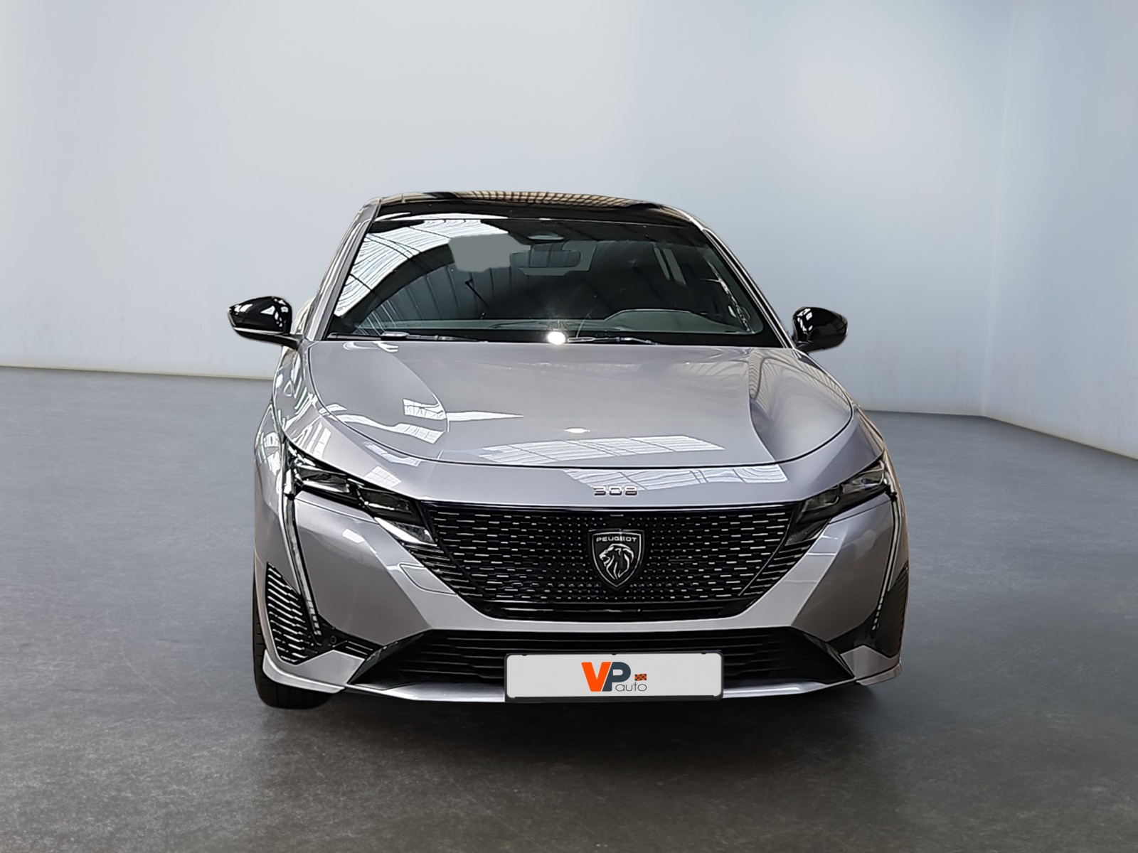 PEUGEOT 308 PureTech 130ch S&S EAT8 GT 2023