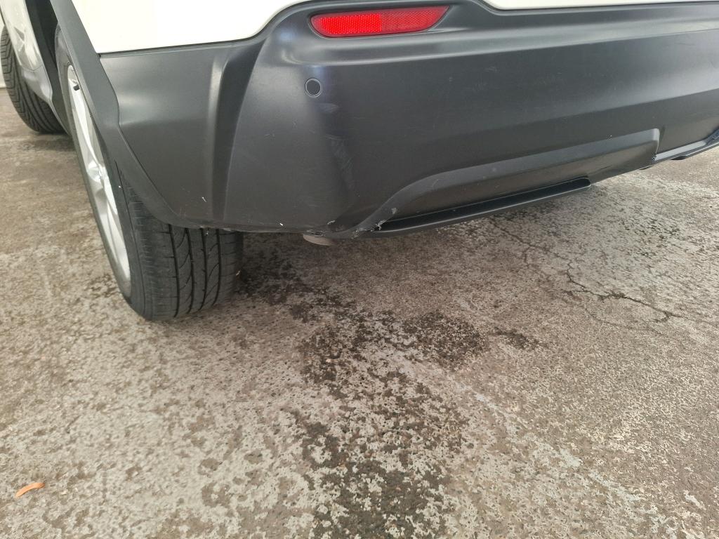 NISSAN QASHQAI 2019 EVAPO 1.5 dCi 115 DCT Business Edition 2020