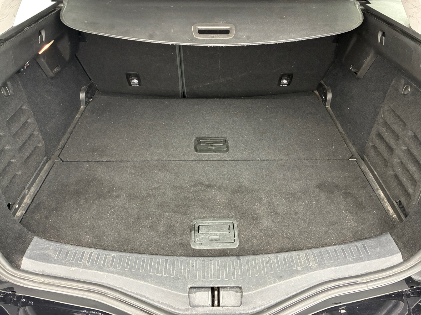 RENAULT MÉGANE MEGANE IV Estate Blue dCi 115 Evolution 2022