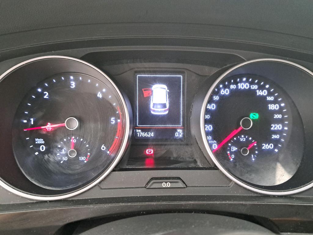 VOLKSWAGEN TIGUAN BUSINESS 2.0 TDI 150ch DSG7 Life 2022