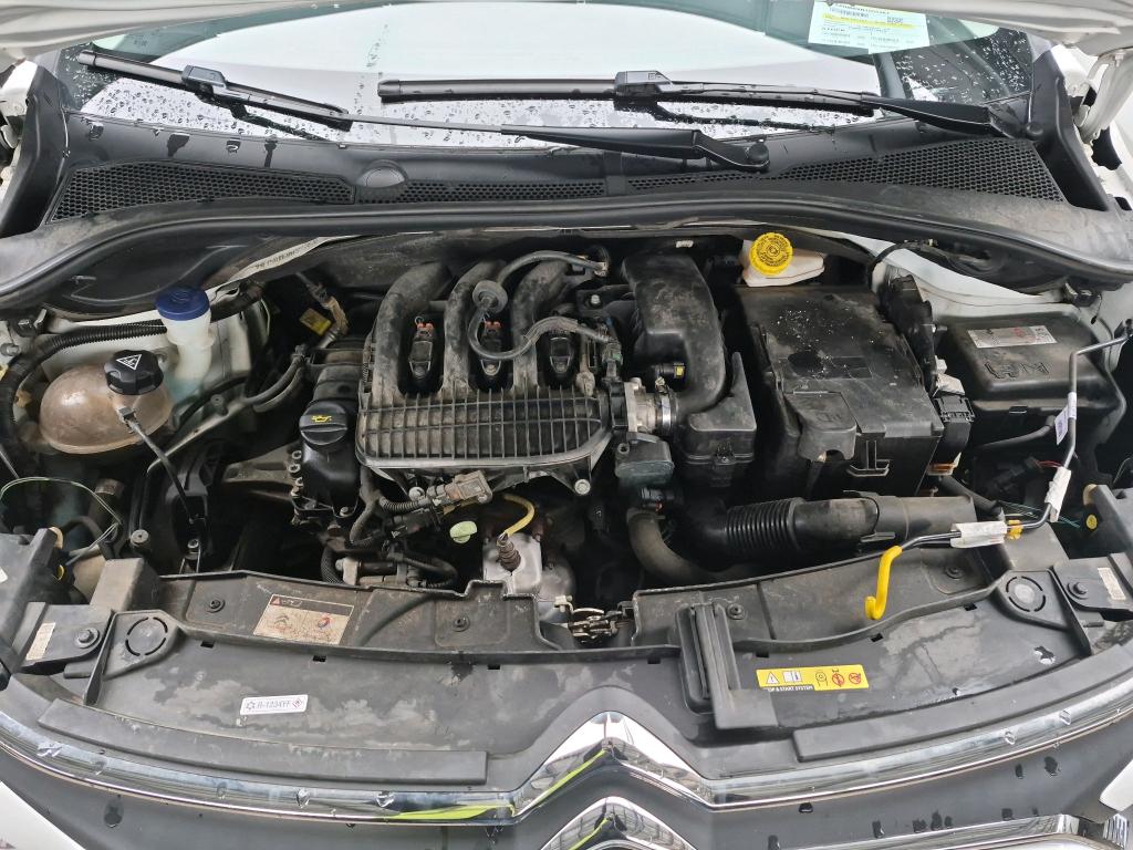 CITROEN C3 PureTech 83 S&S BVM5 Feel Pack 2022