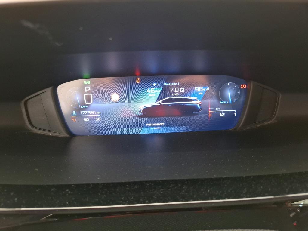PEUGEOT 308 SW PureTech 130ch S&S EAT8 Active Pack 2022