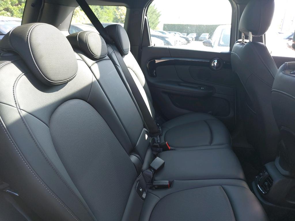 MINI COUNTRYMAN F60 LCI 116 ch BVA7 One D Essential 2022