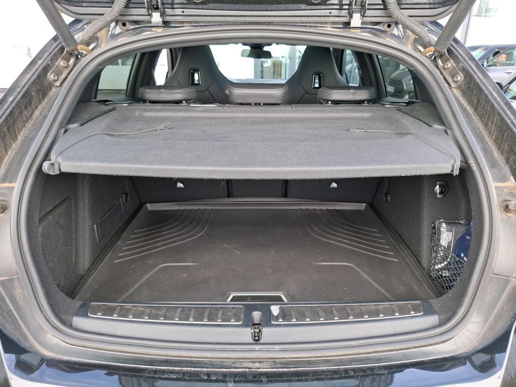 BMW SERIE 1 F40 120i 178 ch DKG7 M Sport 2021