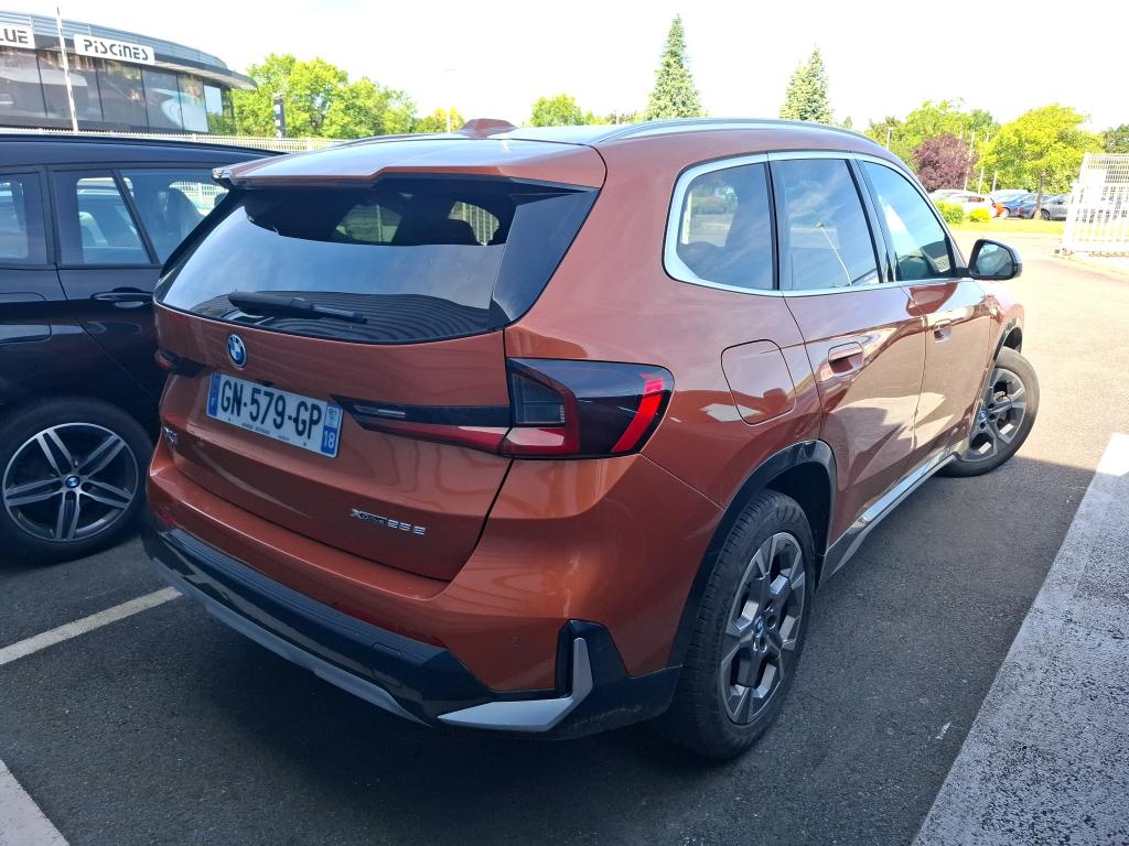 BMW X1 U11 xDrive 25e 245ch DKG7 xLine 2023