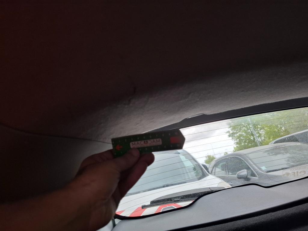 RENAULT CLIO SOCIETE DCI 90 ENERGY E6C AIR MEDIANAV 2019