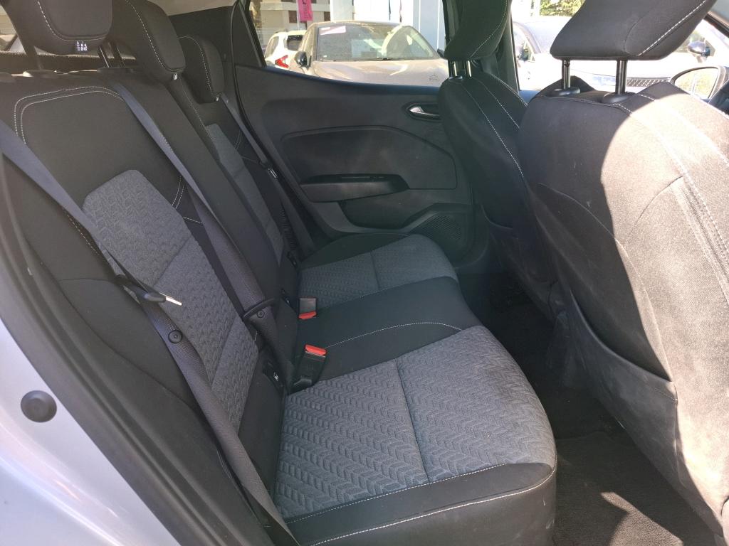 RENAULT CLIO V E-Tech full hybrid 145 Evolution 2023