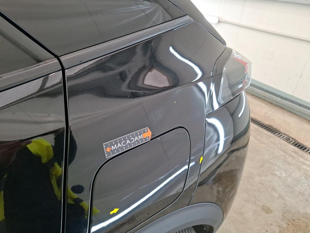 PEUGEOT 2008 BUSINESS PureTech 130 S&S EAT8 Allure 2021