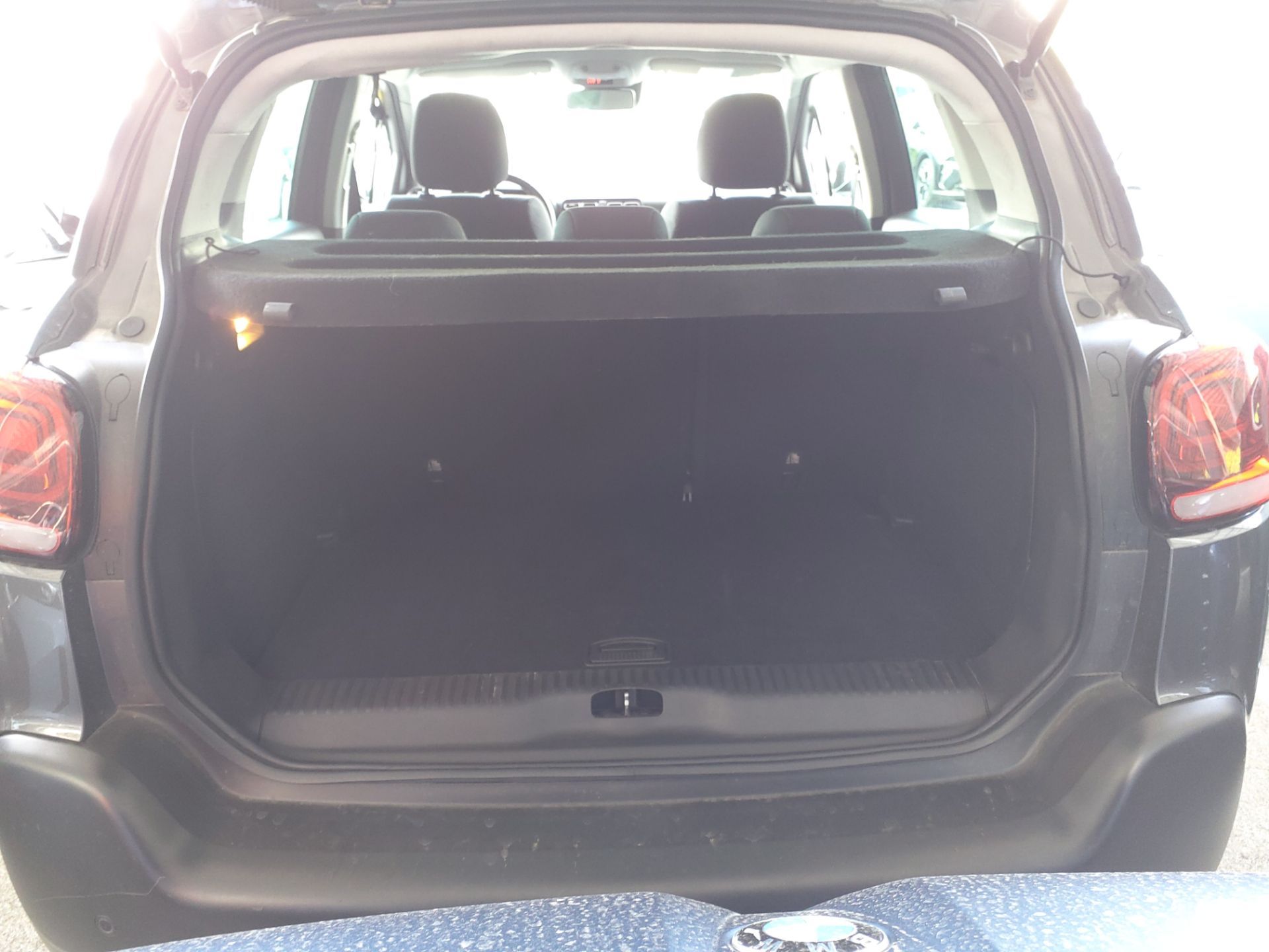 CITROEN C3 AIRCROSS PureTech 110 S&S BVM6 Plus 2024