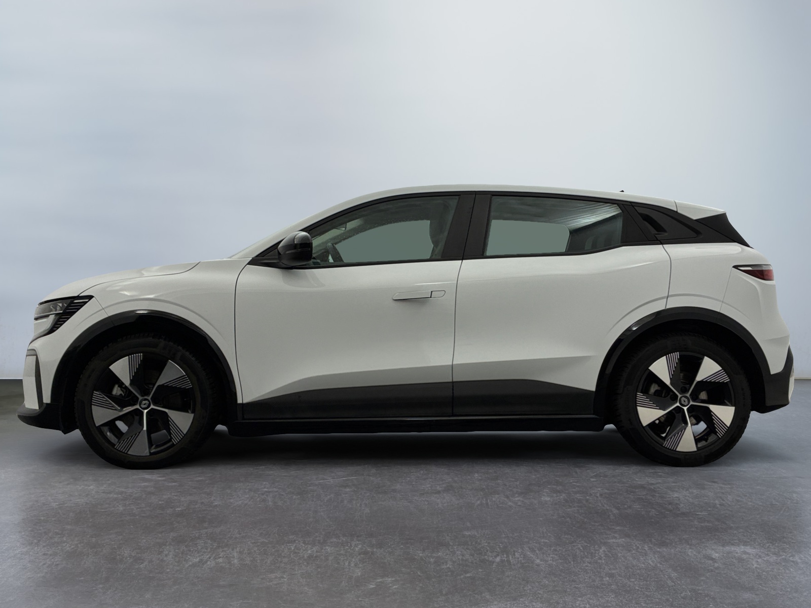 RENAULT MÉGANE MEGANE E-TECH EV60 220 ch optimum charge Equilibre 2022