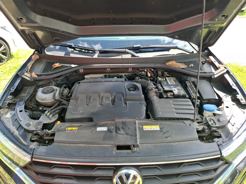 VOLKSWAGEN T-ROC 1.6 TDI 115 Start/Stop BVM6 Lounge 2020