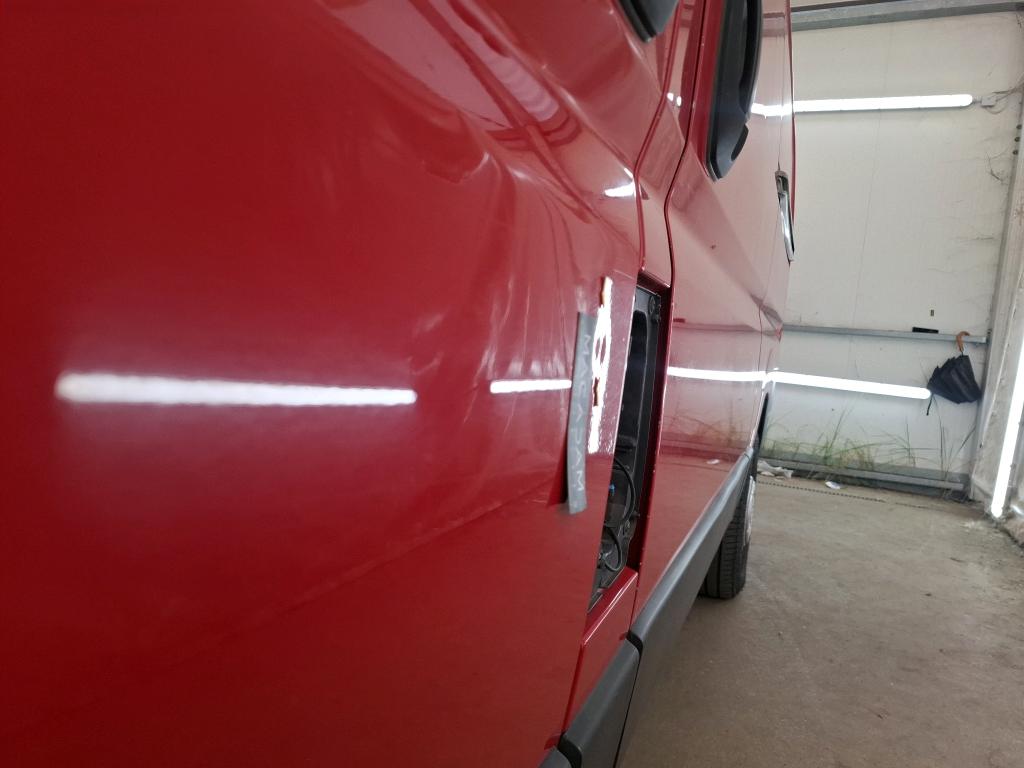 PEUGEOT BOXER FOURGON TOLE 333 L2H2 BLUEHDI 110 PREMIUM PACK 2019