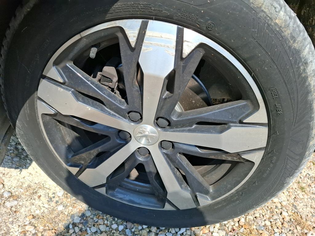 PEUGEOT 5008 BlueHDi 130ch S&S BVM6 Allure Pack 2021
