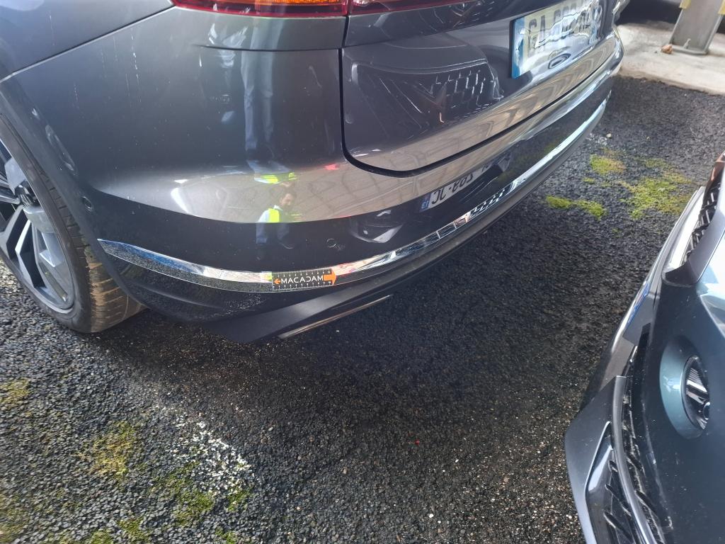 VOLKSWAGEN TOUAREG 3.0 TSI eHybrid 381ch Tiptronic 8 4Motion Elegance 2021