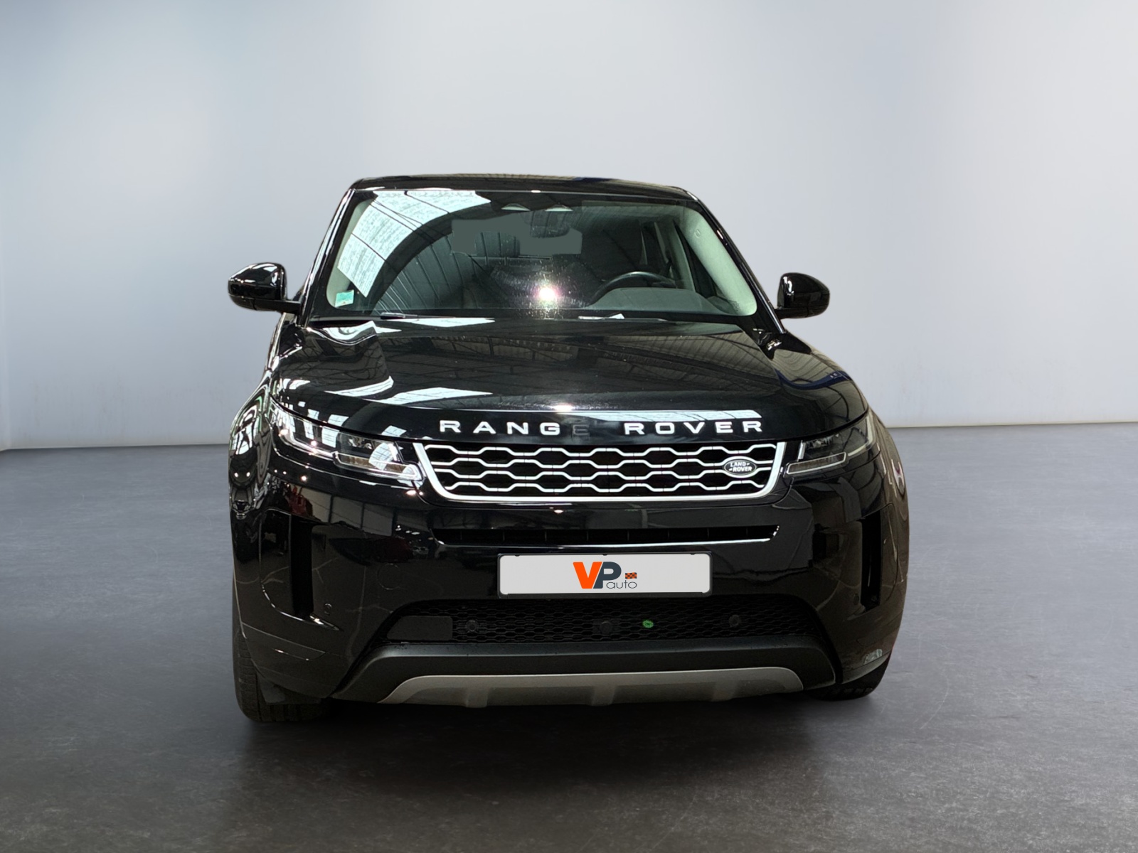 LAND ROVER Evoque Mark III P200 Flexfuel MHEV AWD BVA9 Edition 2022