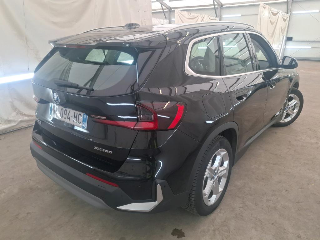 BMW X1 iX1 U11 xDrive30 313ch BVA - 2023