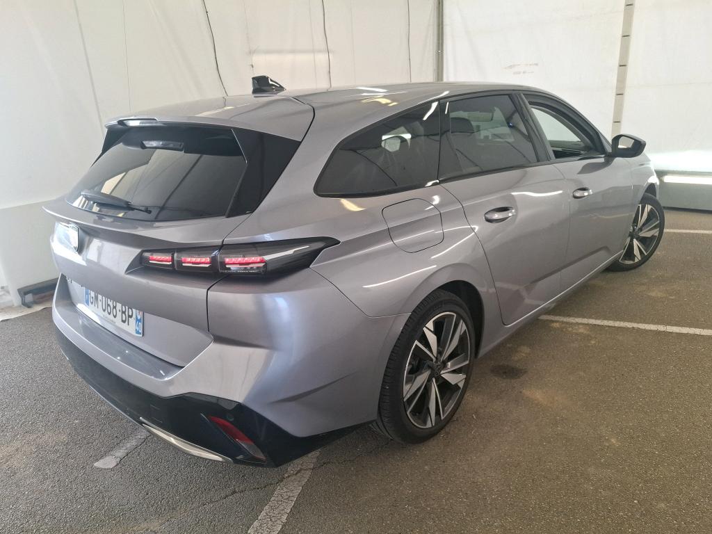 PEUGEOT 308 SW PureTech 130ch S&S EAT8 Allure 2023