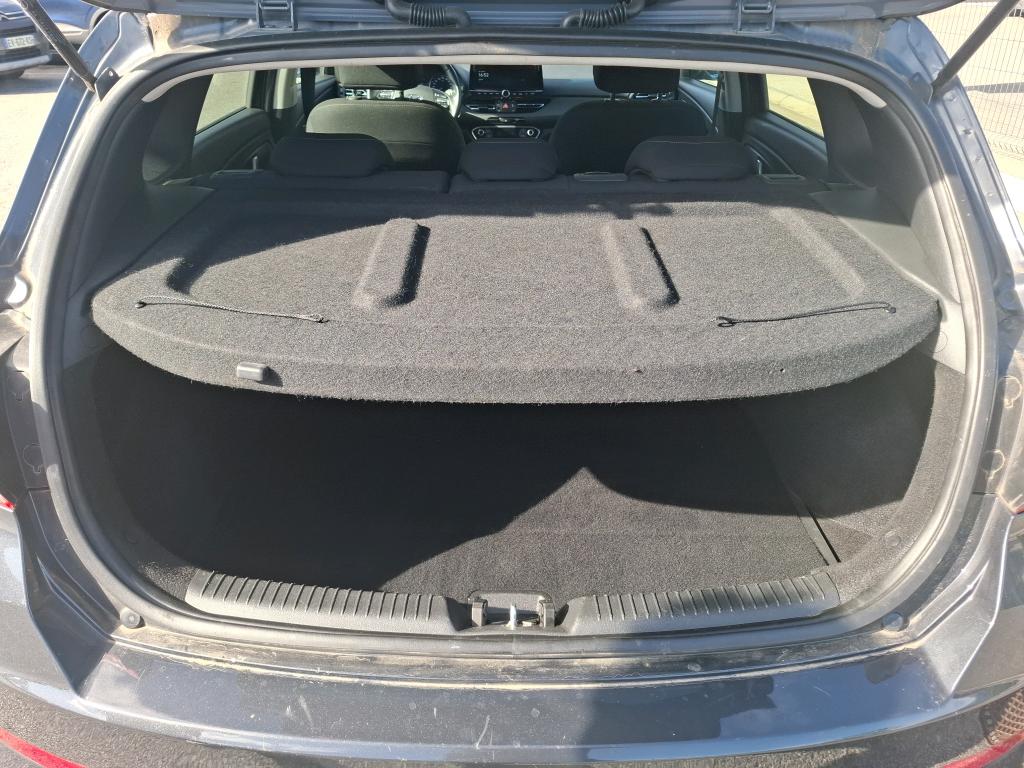 HYUNDAI i30 1.0 T-GDi 120 iBVM6 Hybrid 48V Creative 2022
