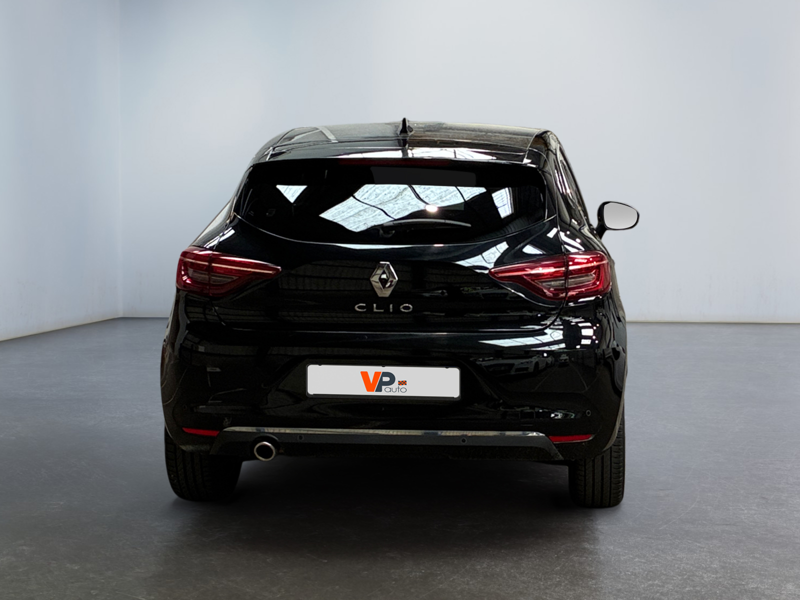 RENAULT CLIO V TCe 90 Techno 2023