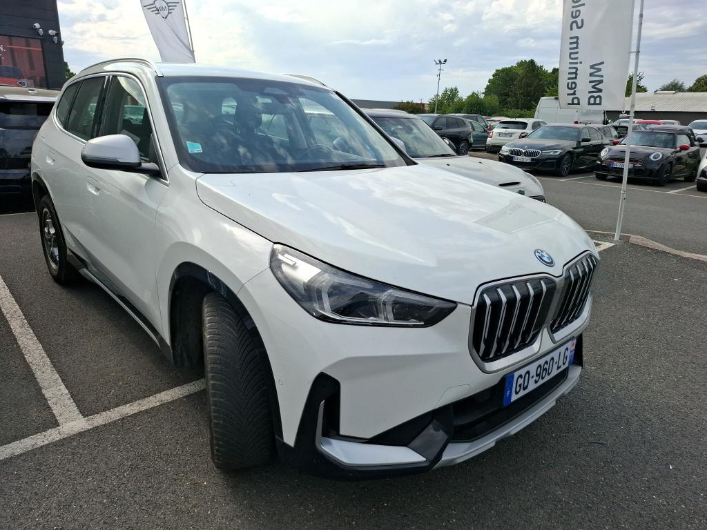 BMW X1 U11 xDrive 25e 245ch DKG7 xLine 2023