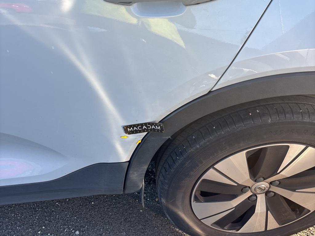 VOLVO XC40 BUSINESS T4 Recharge 129+82 ch DCT7 Inscription 2021
