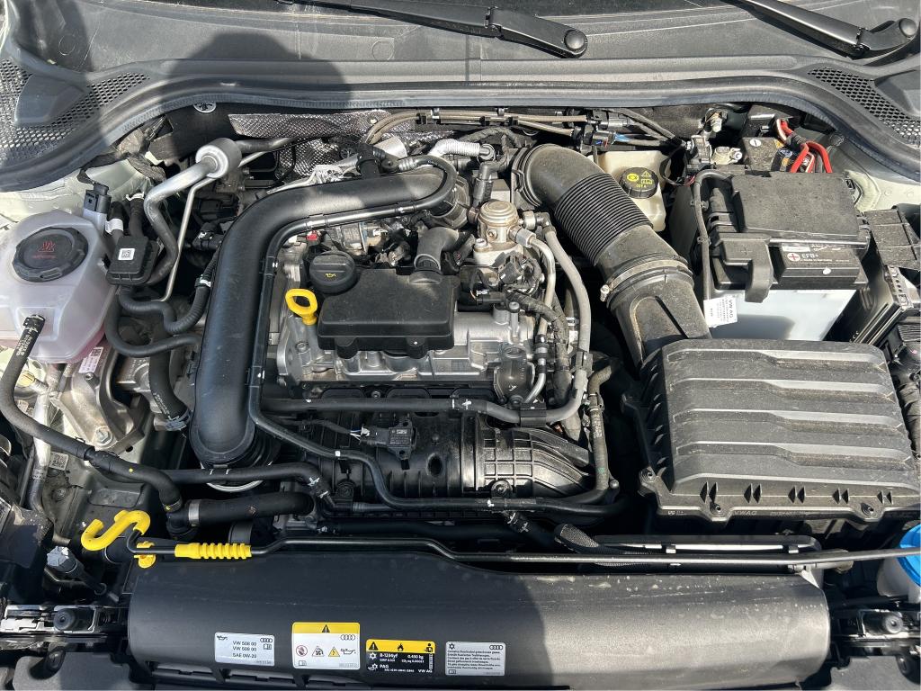 AUDI A1 SPORTBACK 30 TFSI 116 ch BVM6 Design 2025