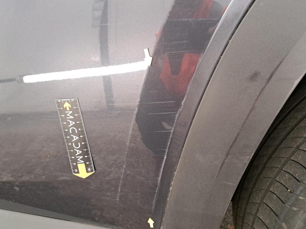 HYUNDAI TUCSON 1.6 T-GDI 230 Hybrid BVA6 Executive 2022