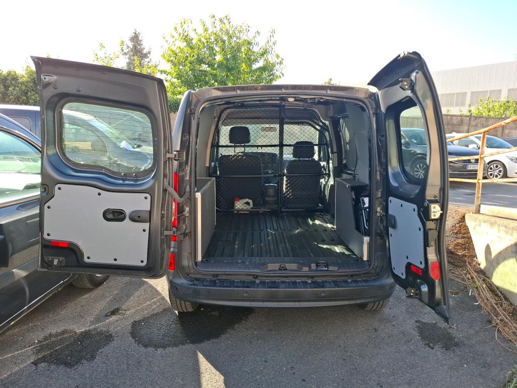 MERCEDES-BENZ MERCEDES CITAN FOURGON FGN 109 CDI LONG PRO 2021