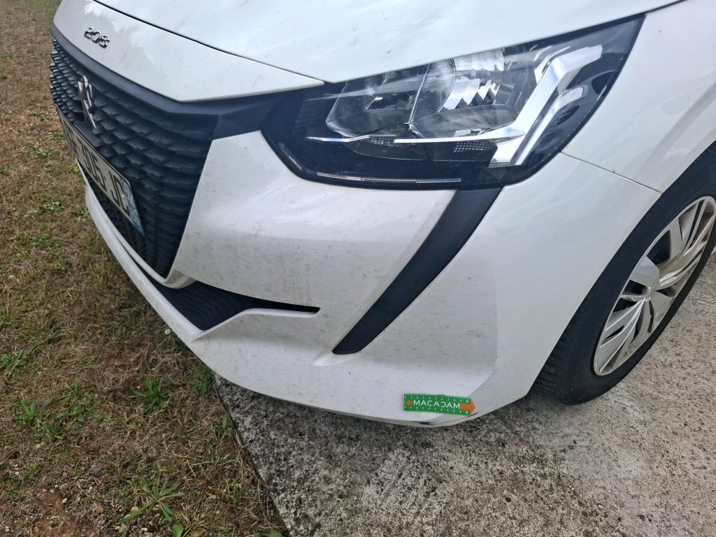 PEUGEOT 208 AFFAIRE PURETECH 75 S&S BVM5 PREMIUM 2022