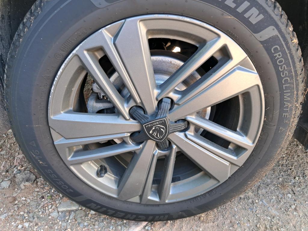 PEUGEOT 308 SW PureTech 130ch S&S BVM6 Active Pack 2023
