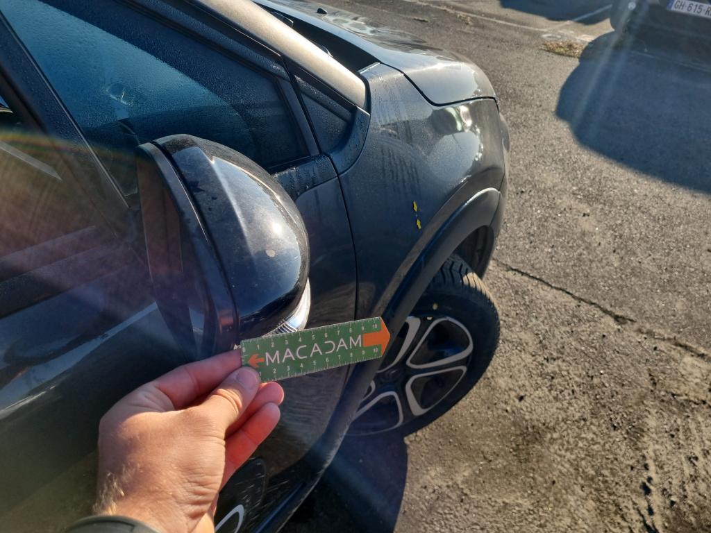 CITROEN C3 BUSINESS PureTech 82 S&S BVM5 Shine 2019