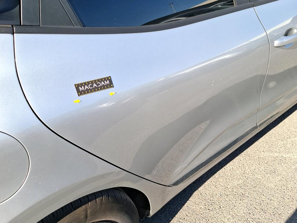 RENAULT CLIO V E-Tech full hybrid 145 Evolution 2023