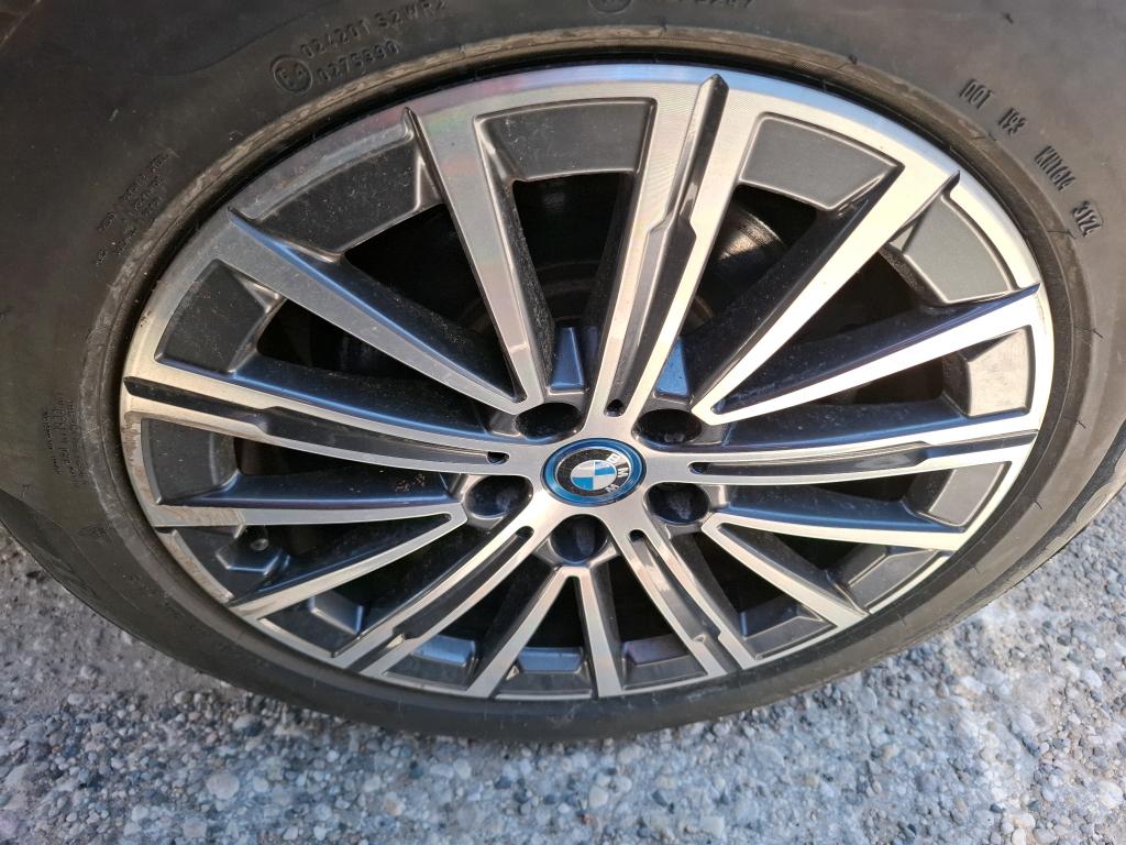BMW SERIE 2 ACTIVE TOURER 225e xDrive 245 ch DKG7 Luxury 2024