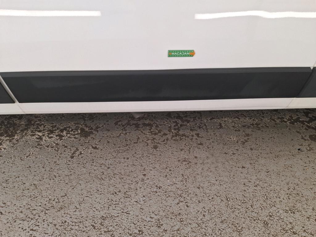 PEUGEOT BOXER FOURGON TOLE 330 L2H2 BLUEHDI 110 PREMIUM PACK 2019