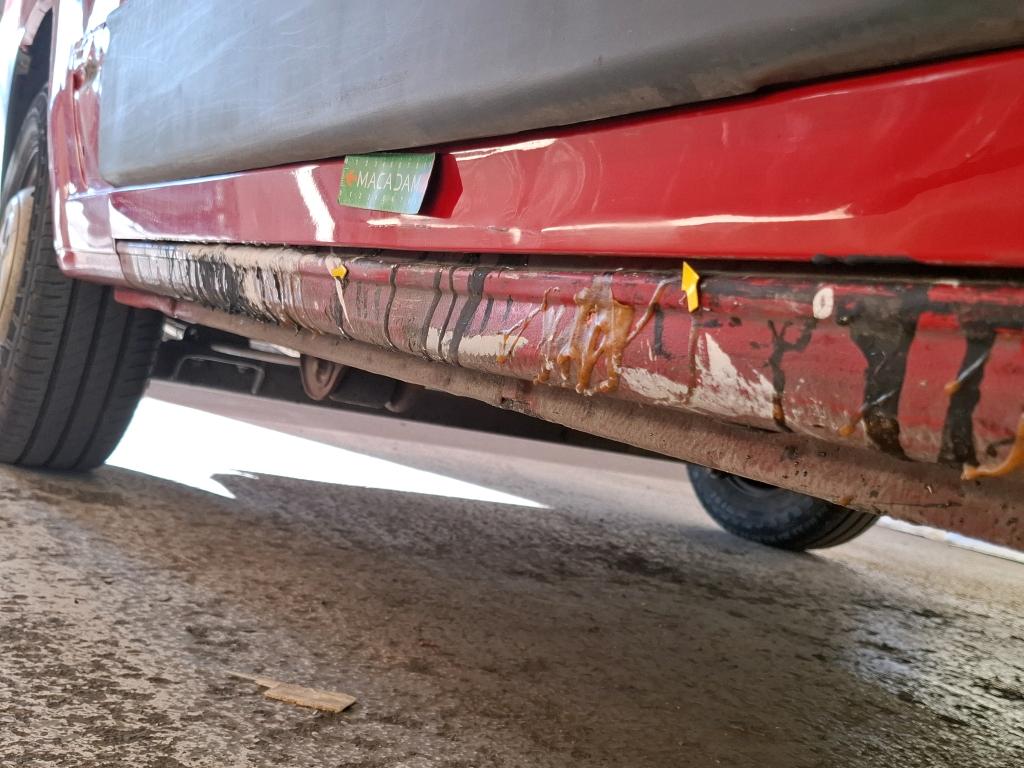 PEUGEOT BOXER FOURGON TOLE 335 L2H2 BLUEHDI 130 PREMIUM 2017