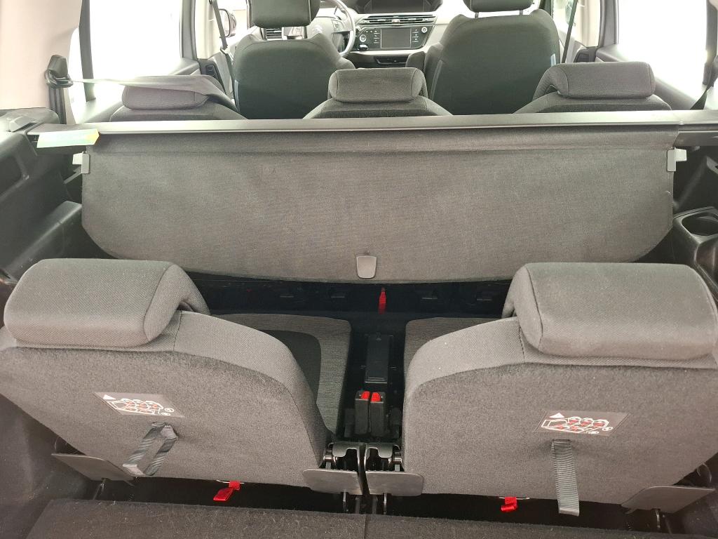 CITROEN C4 GRAND Spacetourer BlueHDi 130 S&S EAT8 Business 2022