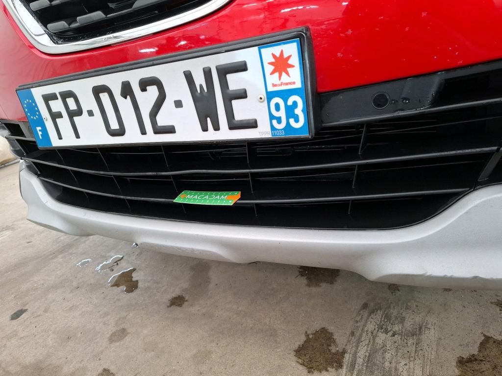 RENAULT CAPTUR TCe 150 FAP EDC Intens 2019