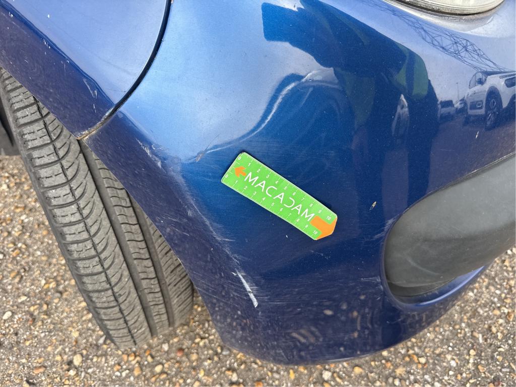 CITROEN C1 1.0i airDream Pack 2008