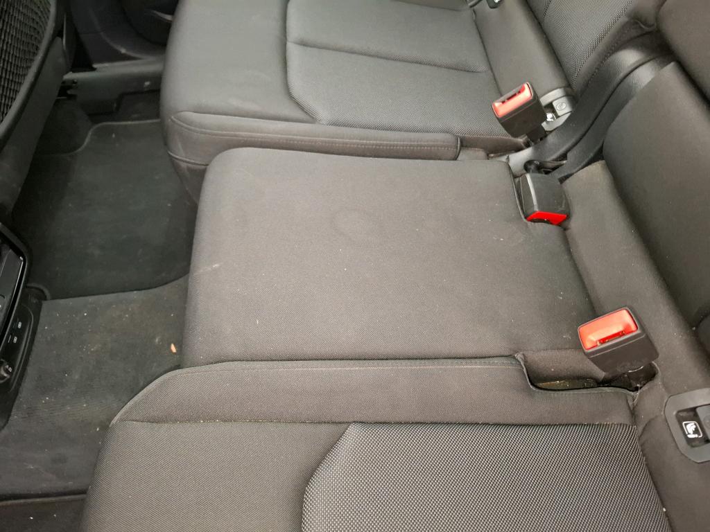 AUDI Q3 VP 35 TDI 150 ch S tronic 7 Design 2019