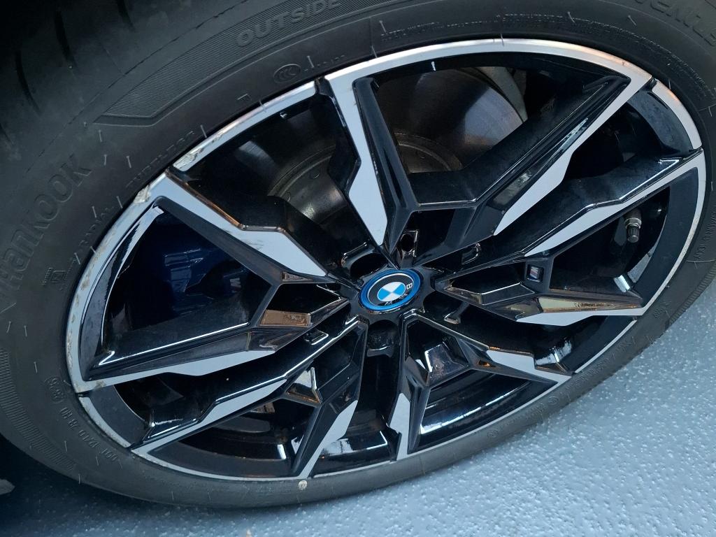 BMW i4 G26 M50 544 ch BVA - 2022