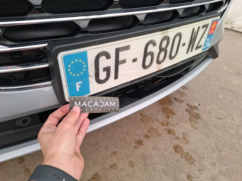 FORD KUGA 2.5 Duratec 225 ch PHEV Powershift Titanium 2022