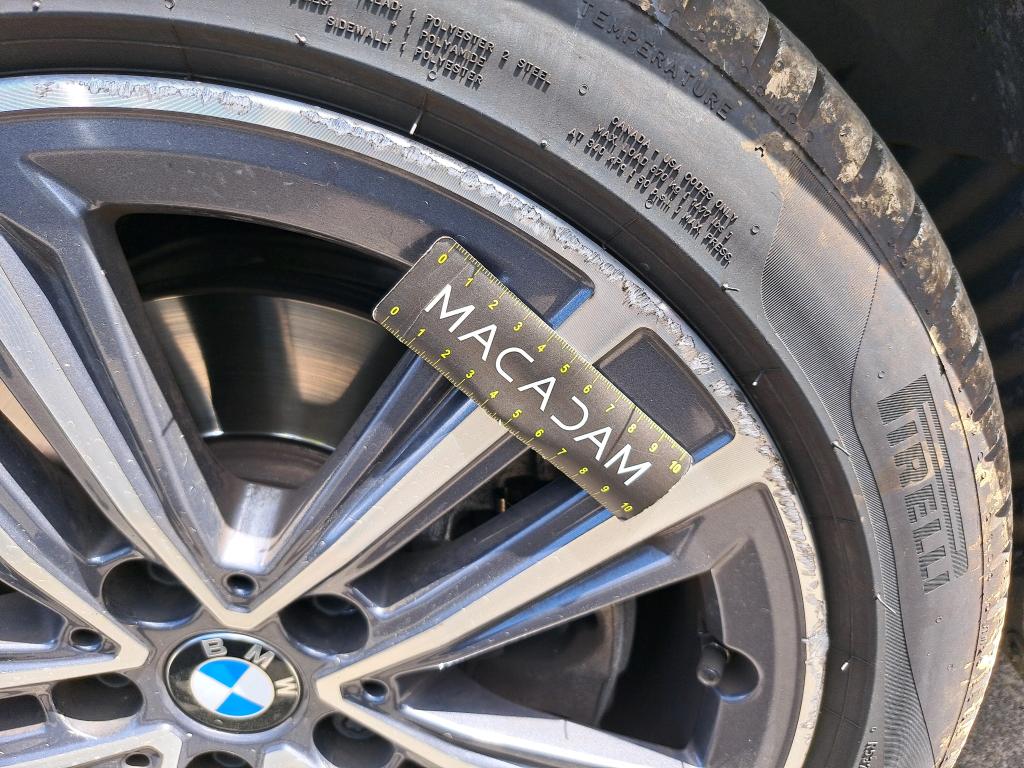 BMW SERIE 1 F40 118i 136 ch DKG7 - 2023
