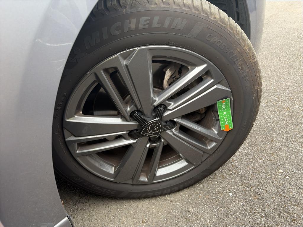 PEUGEOT 308 SW PureTech 130ch S&S EAT8 Active Pack 2023