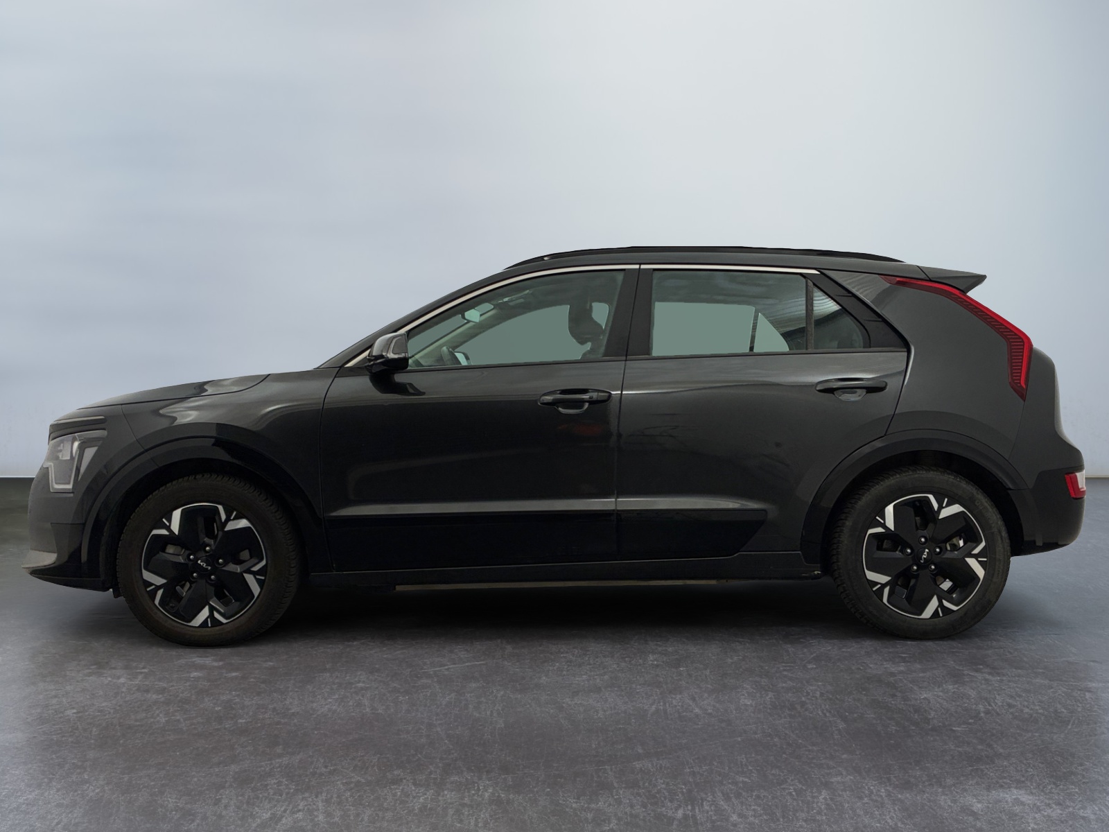 KIA NIRO EV Electrique 204 ch Active 2023