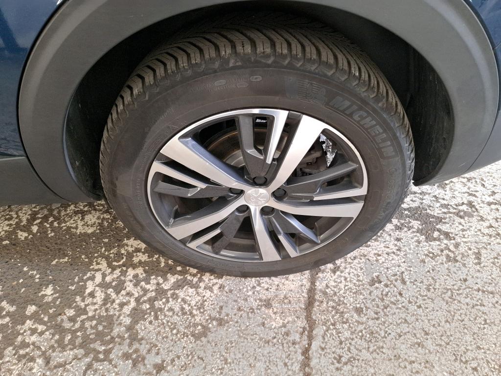 PEUGEOT 5008 BlueHDi 130ch S&S EAT8 Allure 2023