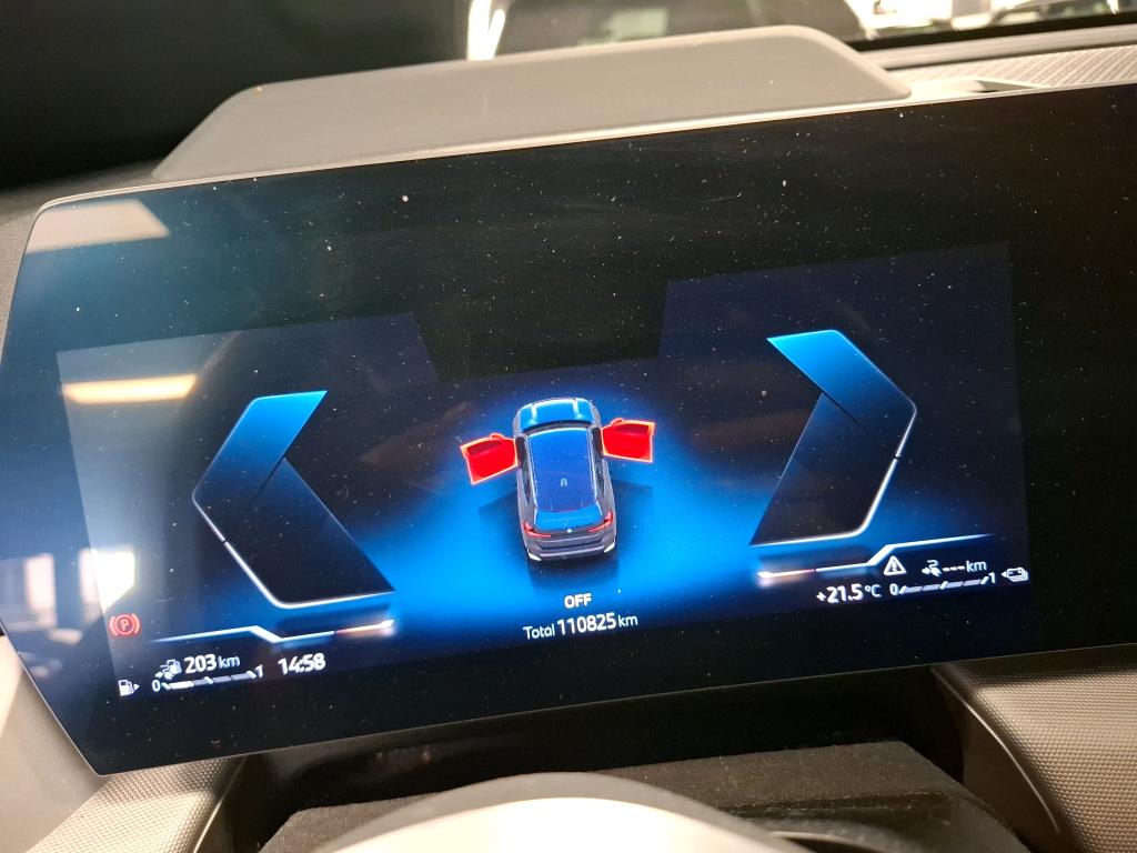 BMW X1 xDrive 25e 245ch DKG7 Business Design 2023