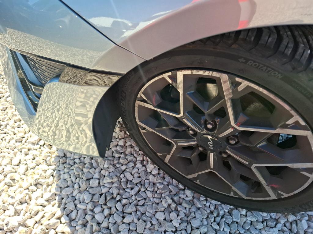 KIA CEE'D CEED SW 1.5 T-GDi 140 ch DCT7 GT-line 2024
