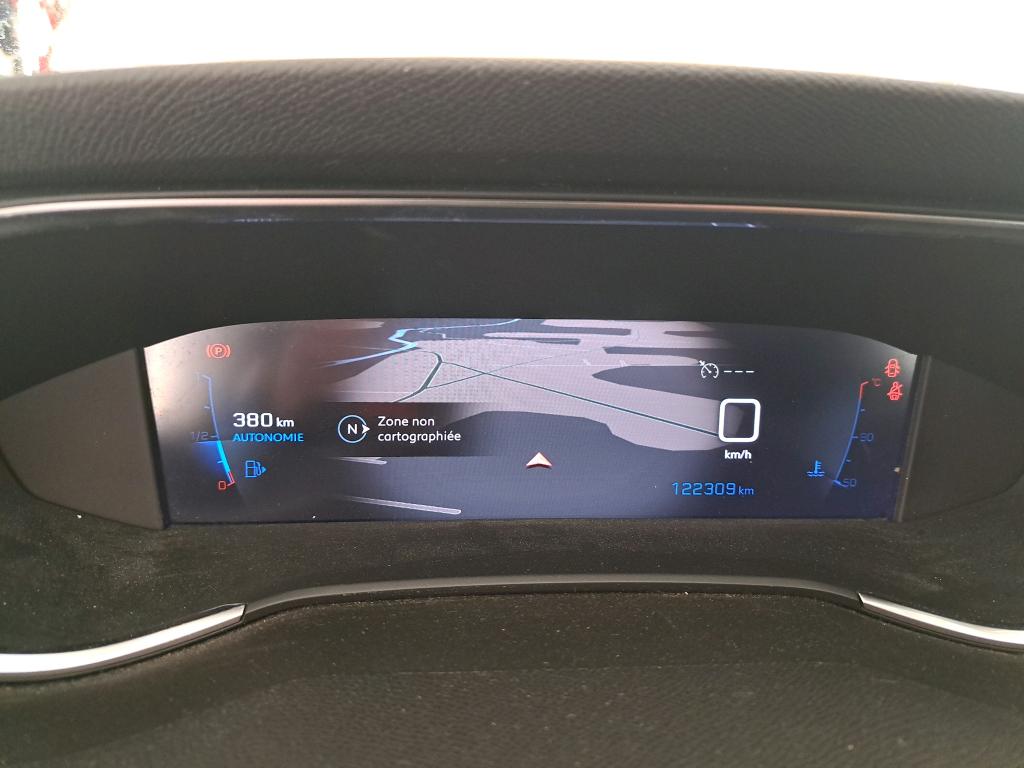 PEUGEOT 308 AFFAIRE BLUEHDI 100 S&S BVM6 PREMIUM 2020