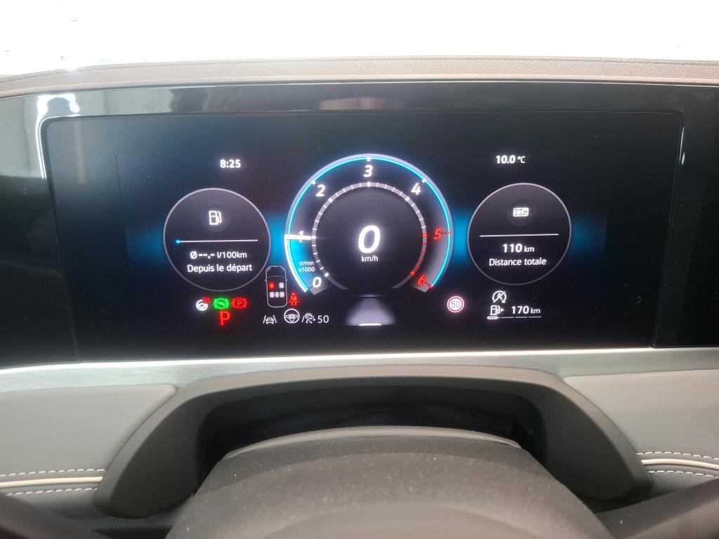 VOLKSWAGEN PASSAT 2.0 TDI EVO SCR 150 DSG7 Elegance 2026